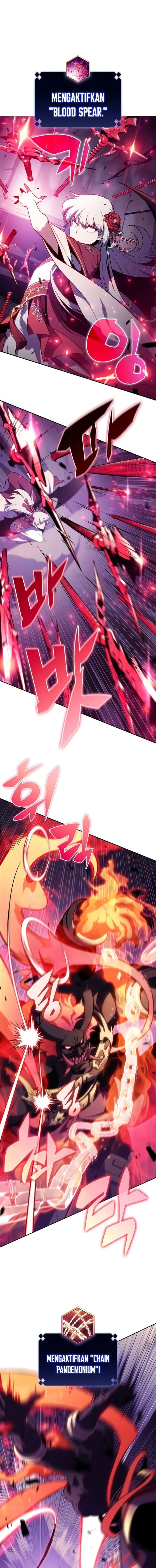 Solo Max-Level Newbie - Chapter 174 - Page 14