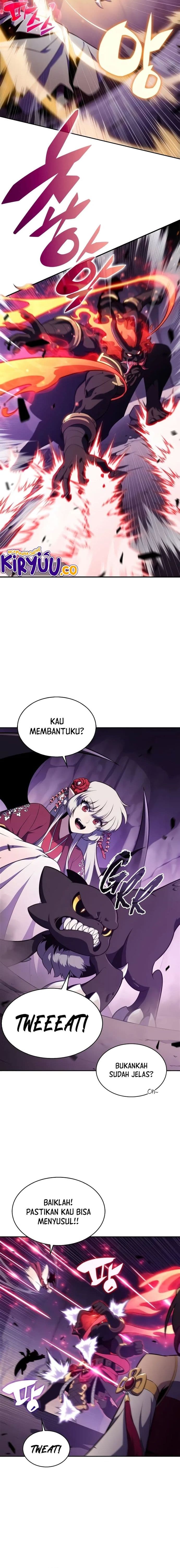 Solo Max-Level Newbie - Chapter 174 - Page 17