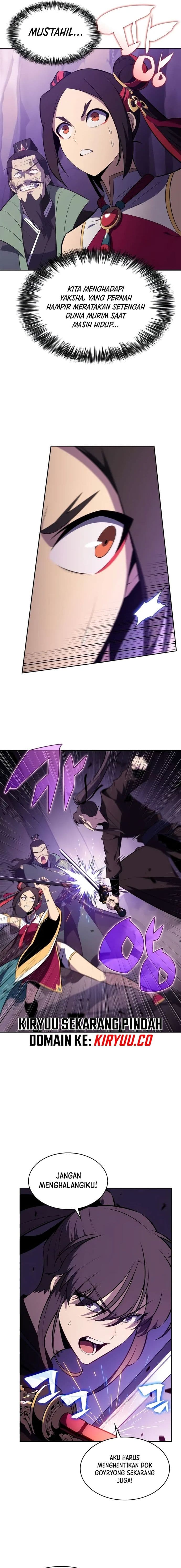 Solo Max-Level Newbie - Chapter 174 - Page 18