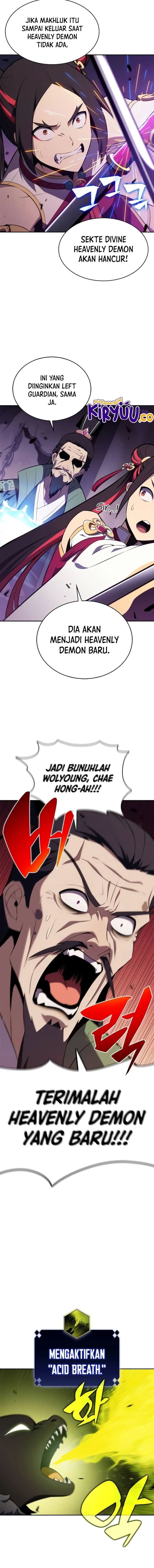 Solo Max-Level Newbie - Chapter 174 - Page 19