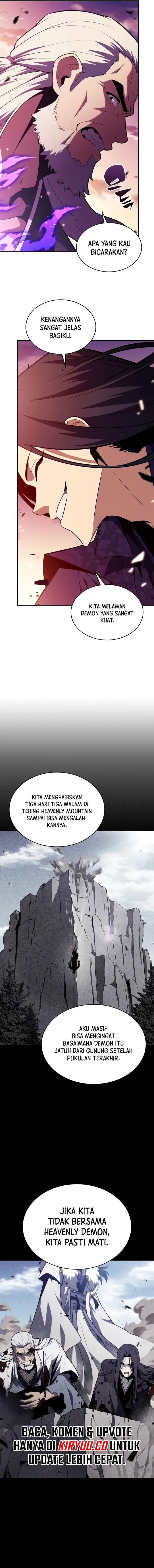 Solo Max-Level Newbie - Chapter 174 - Page 2