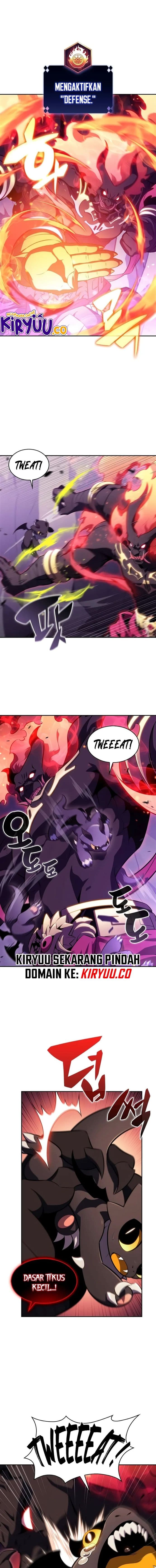 Solo Max-Level Newbie - Chapter 174 - Page 20