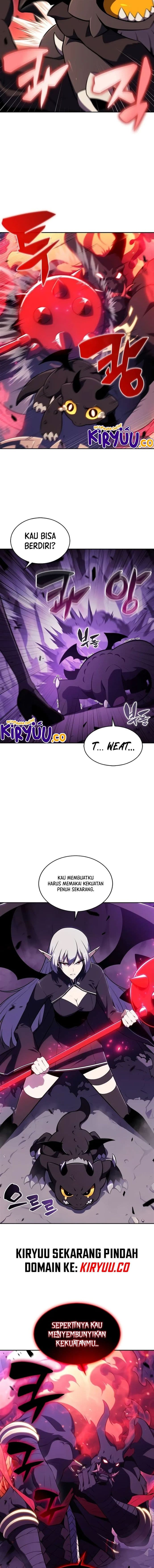 Solo Max-Level Newbie - Chapter 174 - Page 21