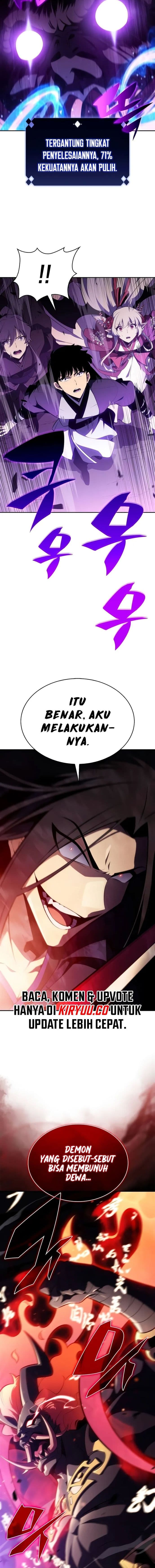 Solo Max-Level Newbie - Chapter 174 - Page 5