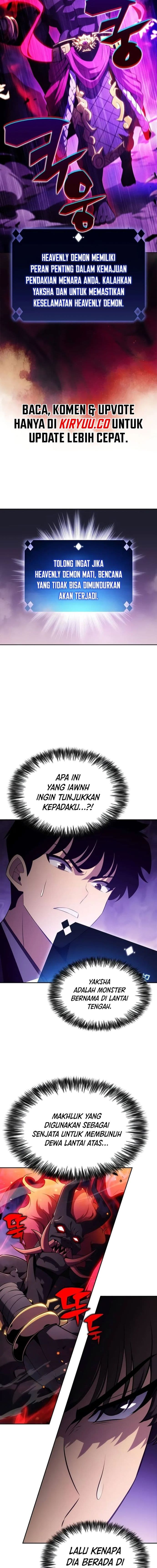 Solo Max-Level Newbie - Chapter 174 - Page 7