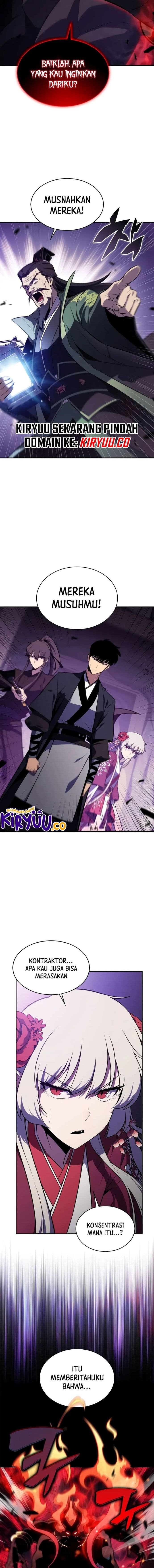 Solo Max-Level Newbie - Chapter 174 - Page 9