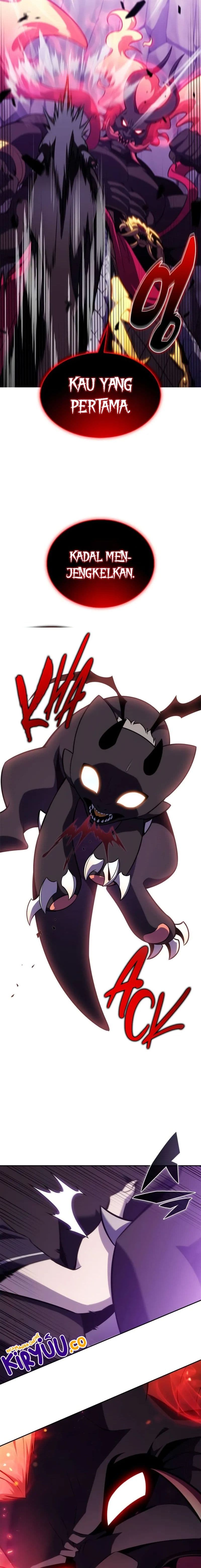 Solo Max-Level Newbie - Chapter 175 - Page 10