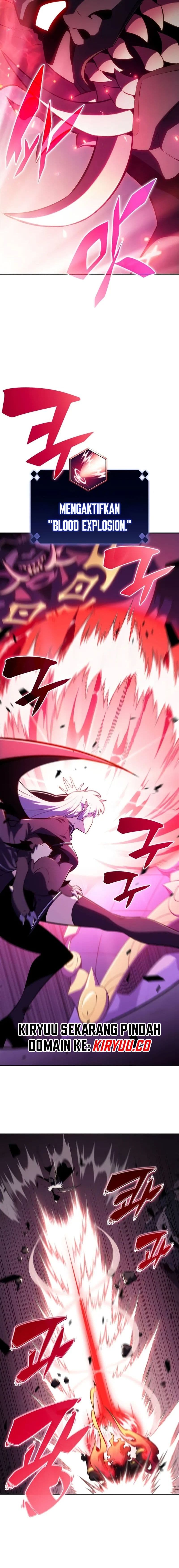 Solo Max-Level Newbie - Chapter 175 - Page 11