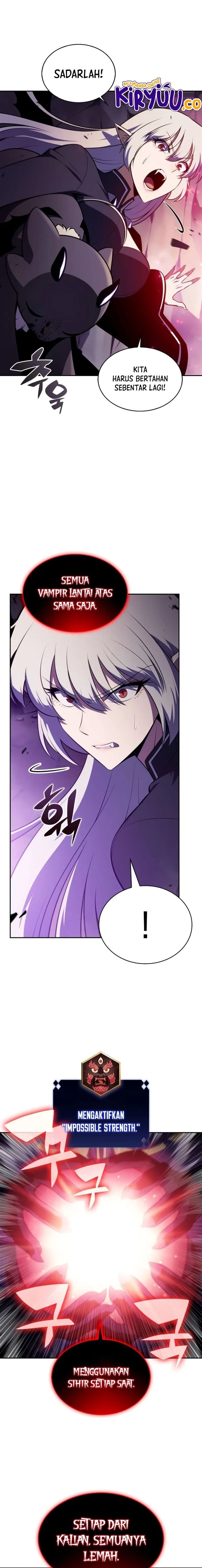 Solo Max-Level Newbie - Chapter 175 - Page 12