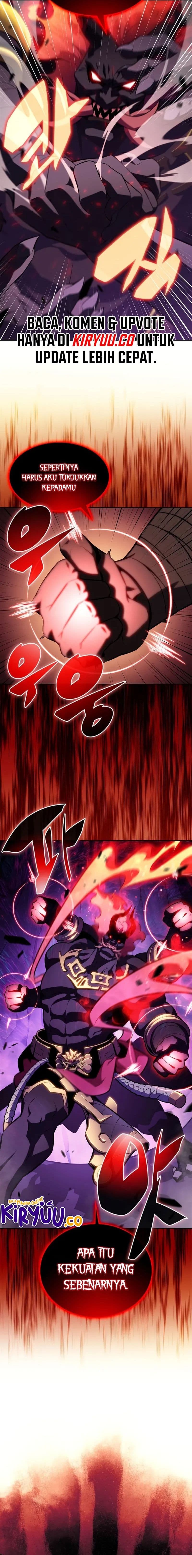 Solo Max-Level Newbie - Chapter 175 - Page 13