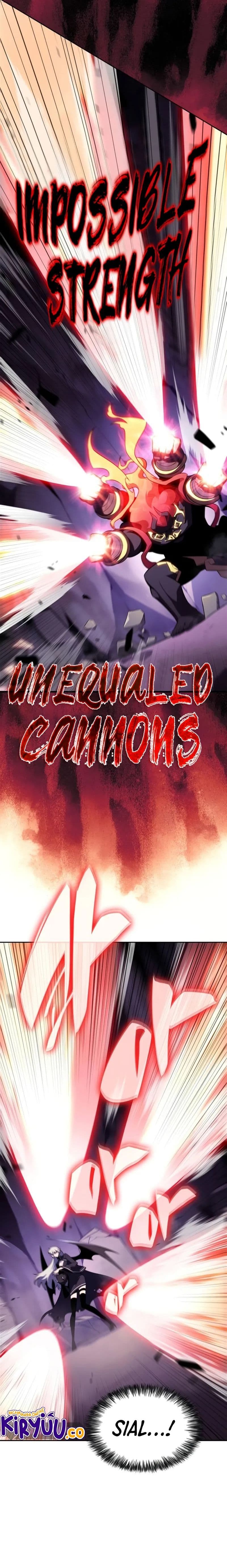 Solo Max-Level Newbie - Chapter 175 - Page 14