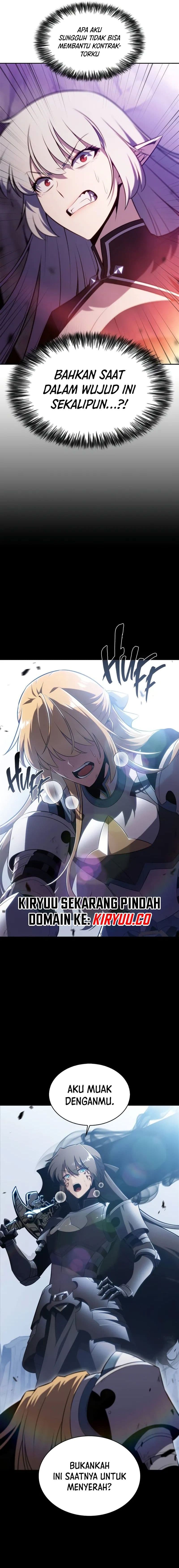 Solo Max-Level Newbie - Chapter 175 - Page 15