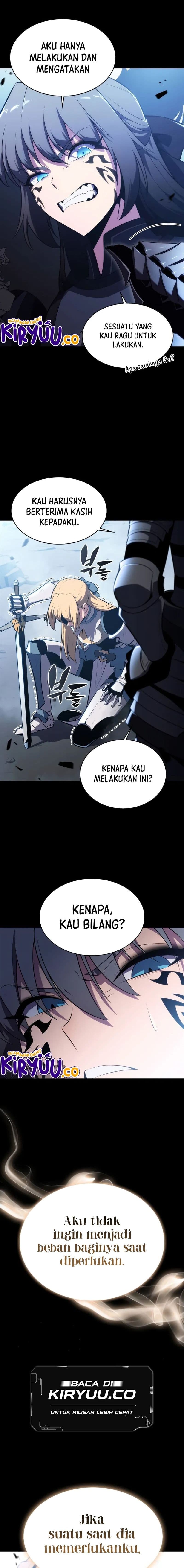 Solo Max-Level Newbie - Chapter 175 - Page 16