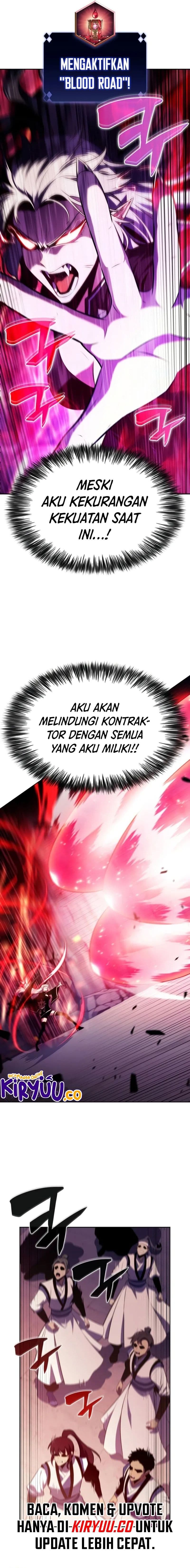Solo Max-Level Newbie - Chapter 175 - Page 18