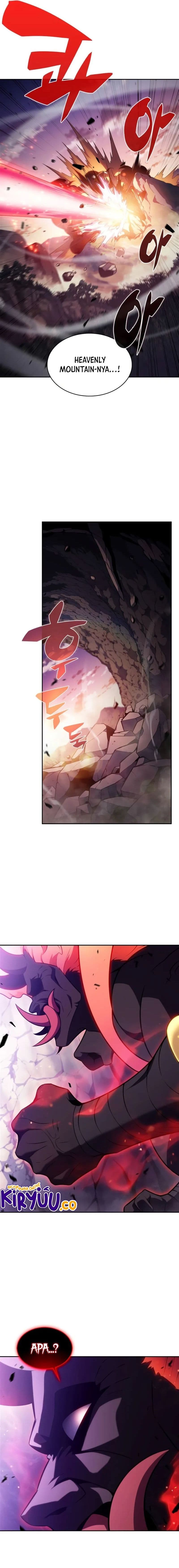 Solo Max-Level Newbie - Chapter 175 - Page 19