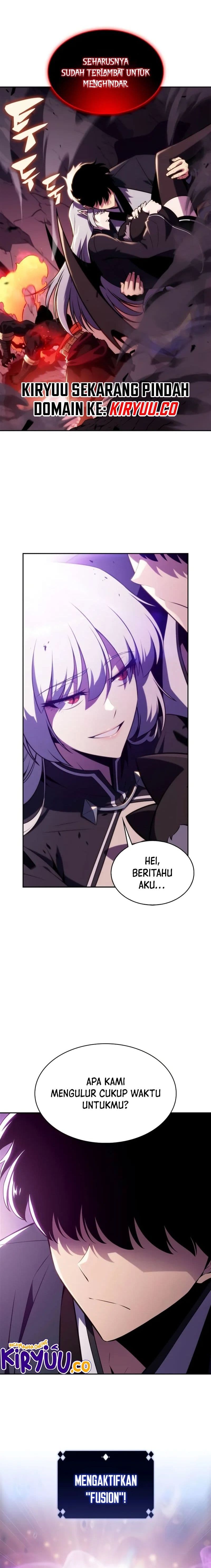 Solo Max-Level Newbie - Chapter 175 - Page 20