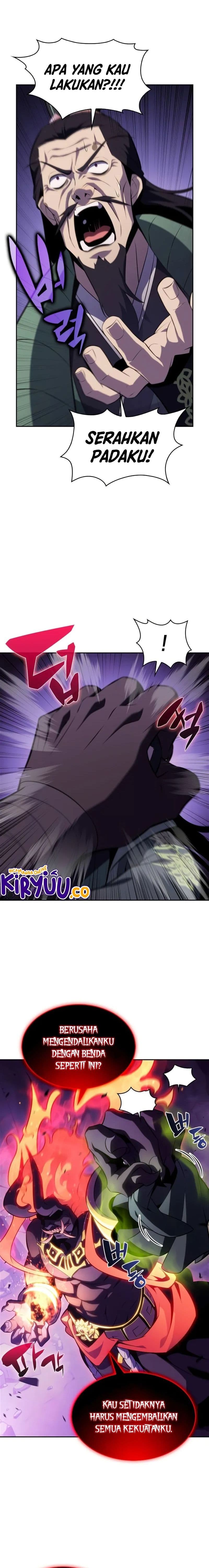 Solo Max-Level Newbie - Chapter 175 - Page 23