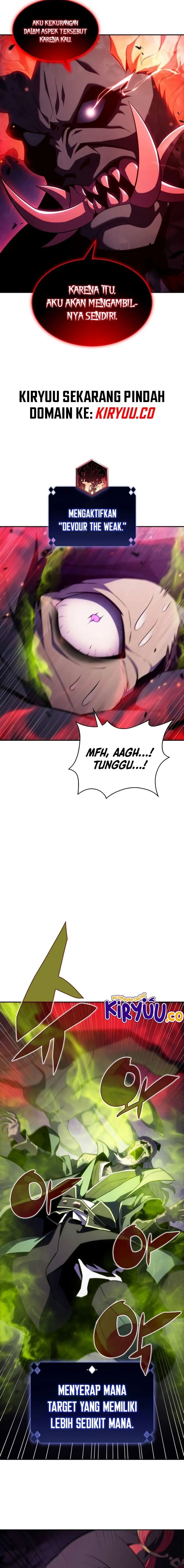 Solo Max-Level Newbie - Chapter 175 - Page 24
