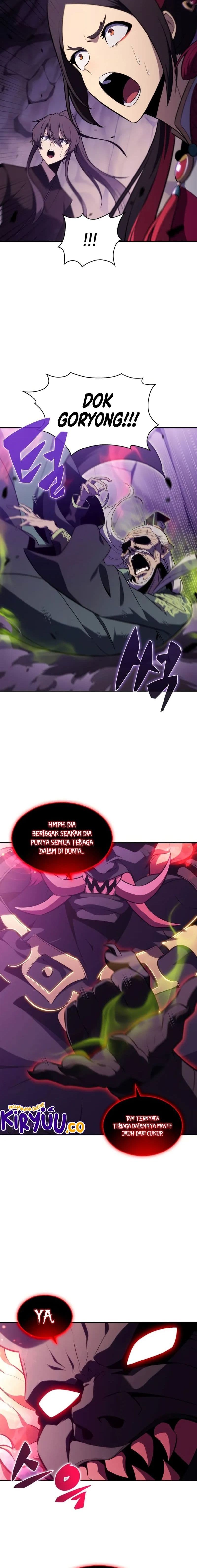Solo Max-Level Newbie - Chapter 175 - Page 25