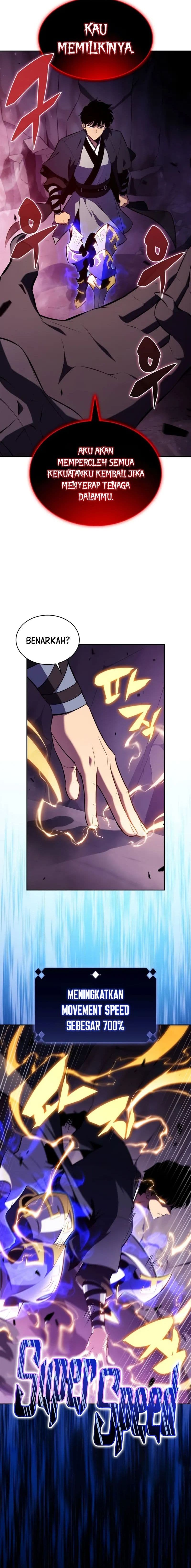 Solo Max-Level Newbie - Chapter 175 - Page 26