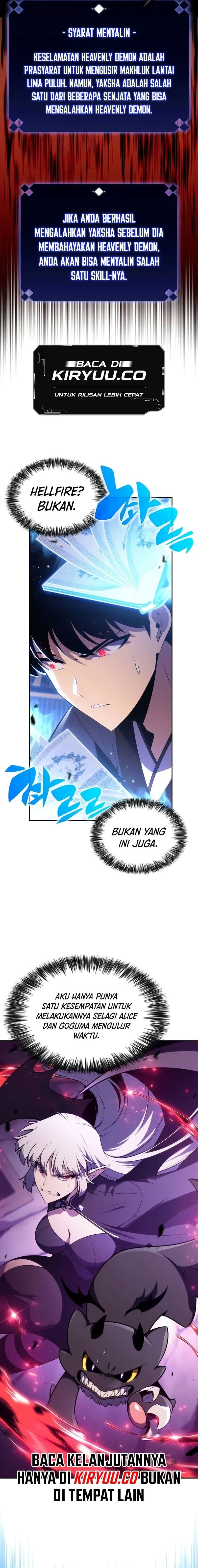 Solo Max-Level Newbie - Chapter 175 - Page 3