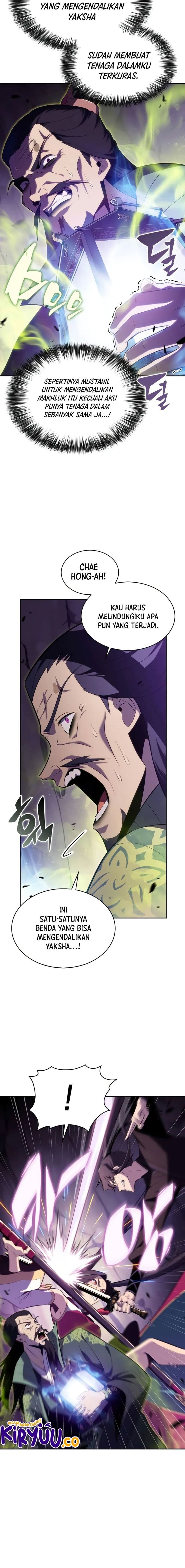 Solo Max-Level Newbie - Chapter 175 - Page 6