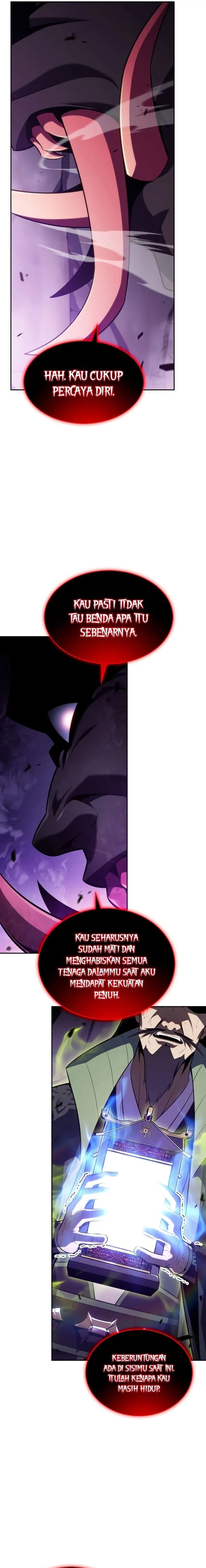 Solo Max-Level Newbie - Chapter 175 - Page 8