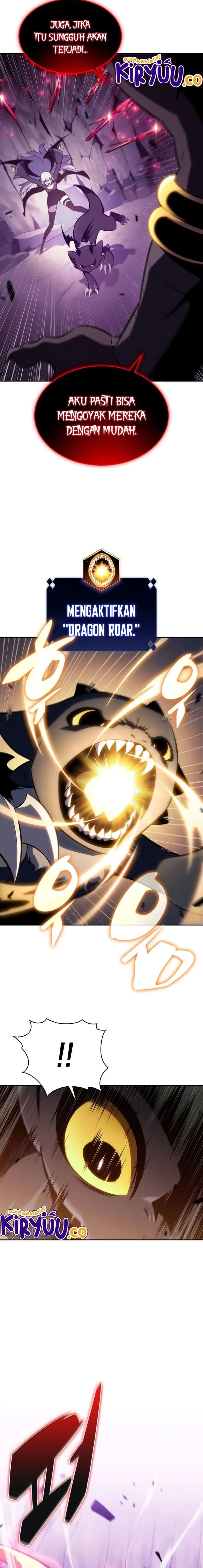 Solo Max-Level Newbie - Chapter 175 - Page 9