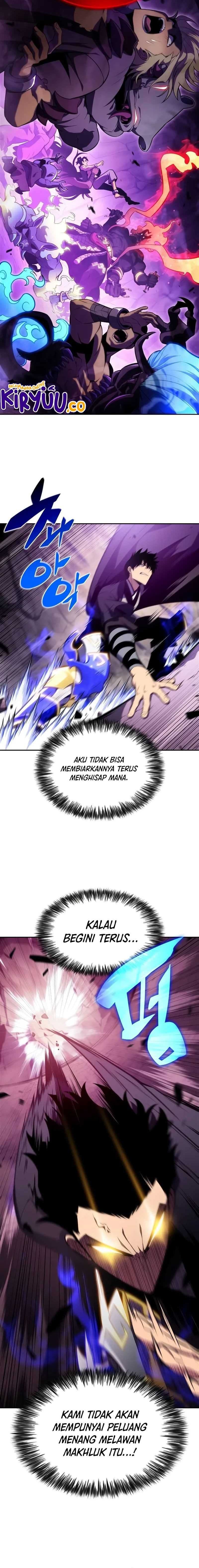 Solo Max-Level Newbie - Chapter 176 - Page 10