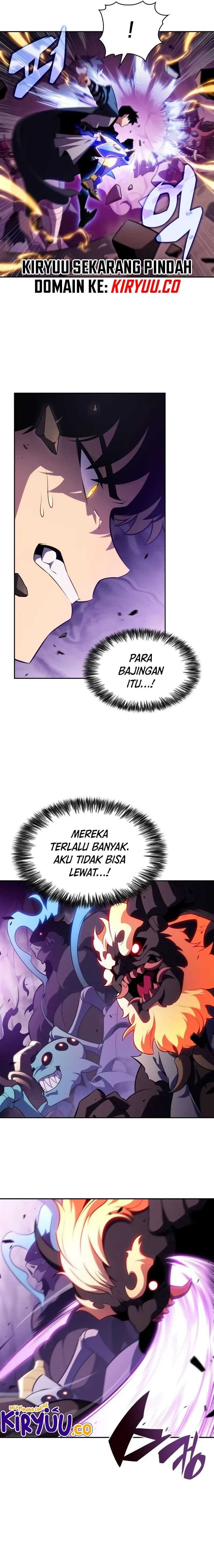 Solo Max-Level Newbie - Chapter 176 - Page 11