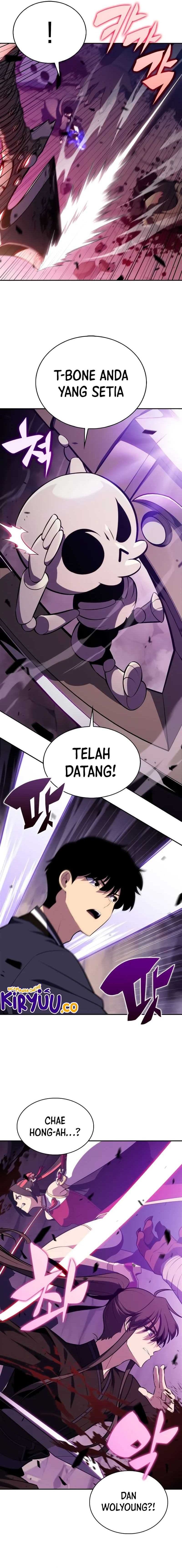 Solo Max-Level Newbie - Chapter 176 - Page 12