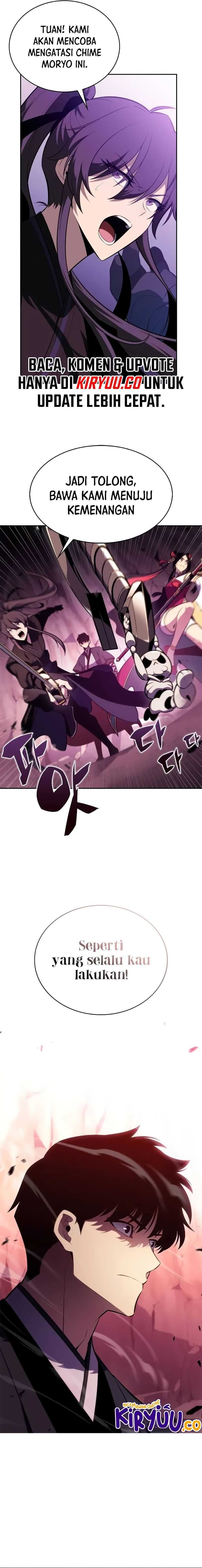 Solo Max-Level Newbie - Chapter 176 - Page 13
