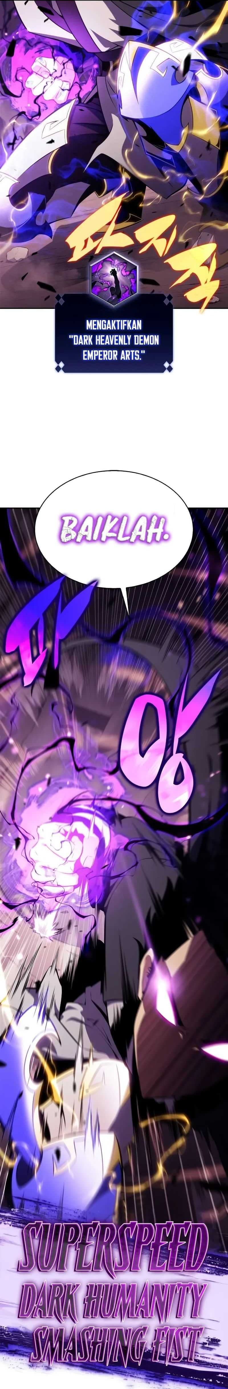 Solo Max-Level Newbie - Chapter 176 - Page 14