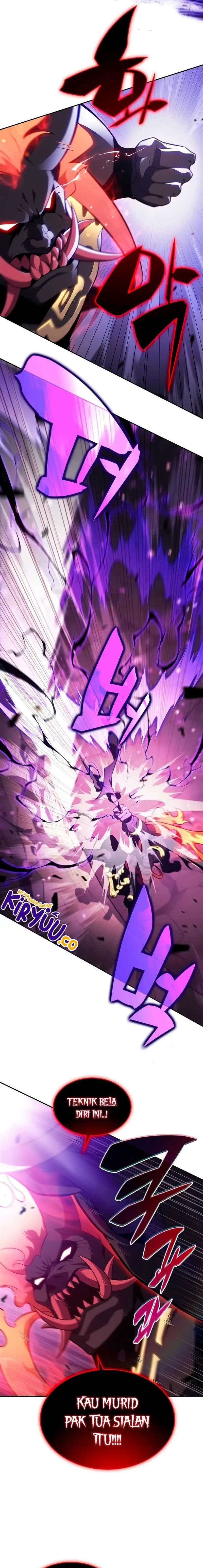 Solo Max-Level Newbie - Chapter 176 - Page 15