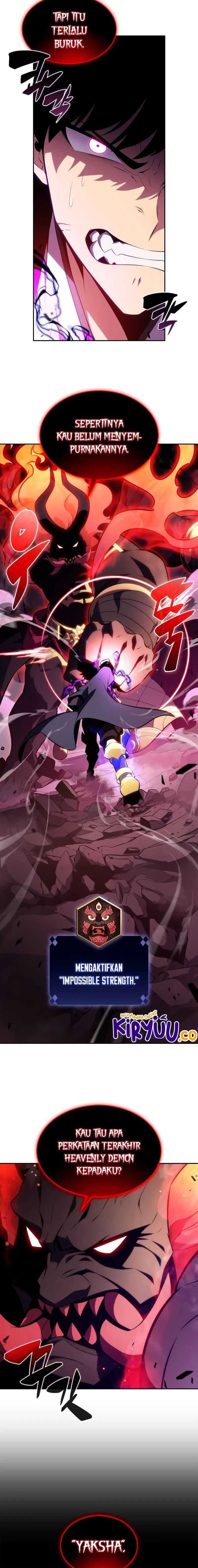 Solo Max-Level Newbie - Chapter 176 - Page 16