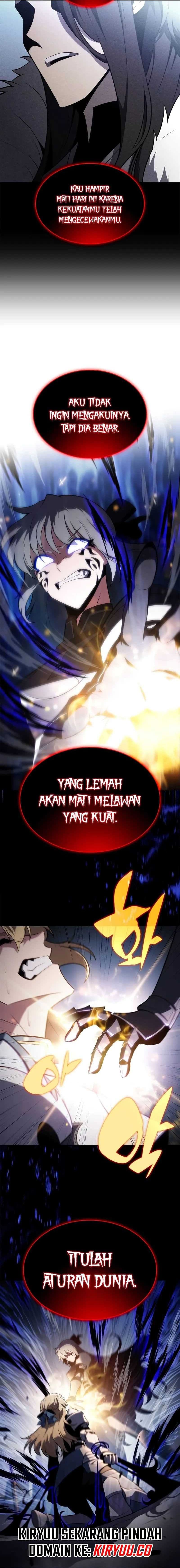Solo Max-Level Newbie - Chapter 176 - Page 17
