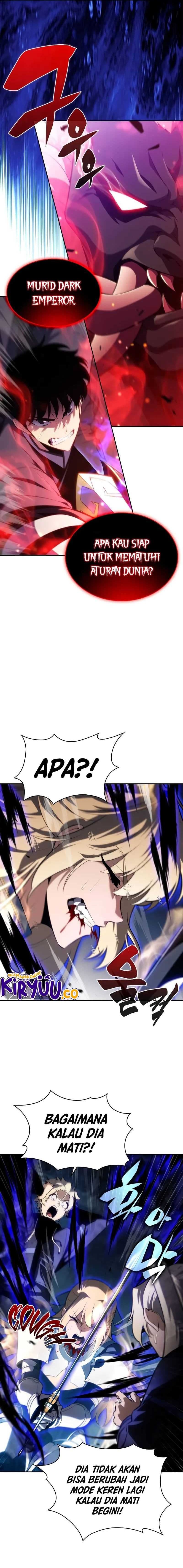 Solo Max-Level Newbie - Chapter 176 - Page 18