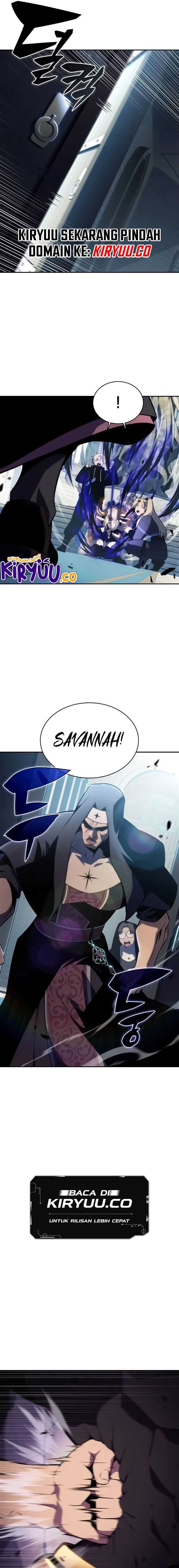Solo Max-Level Newbie - Chapter 176 - Page 19