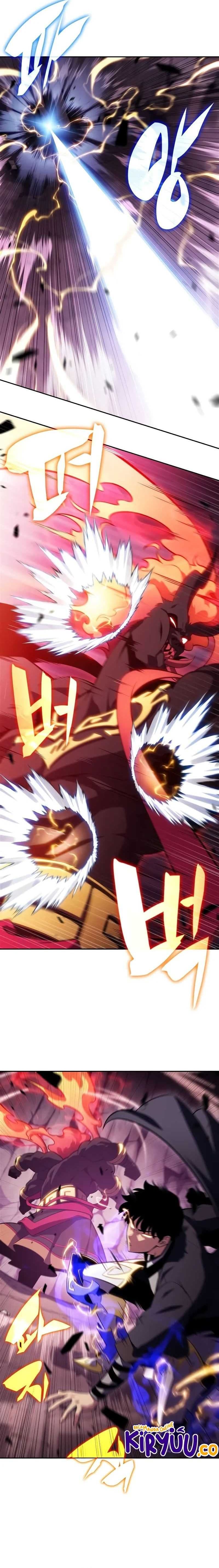Solo Max-Level Newbie - Chapter 176 - Page 2