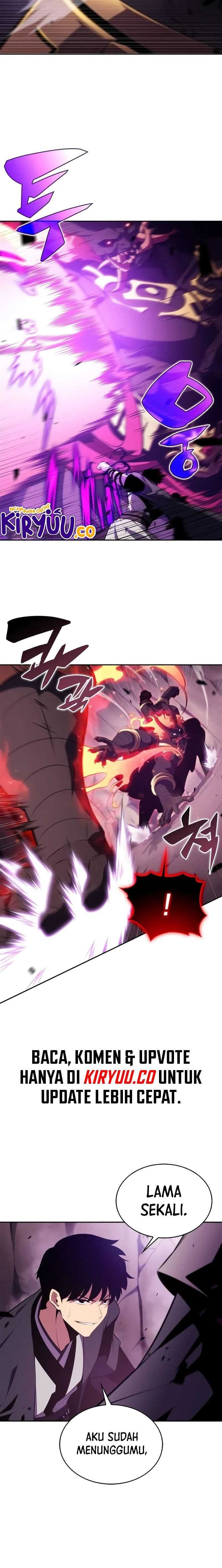 Solo Max-Level Newbie - Chapter 176 - Page 20