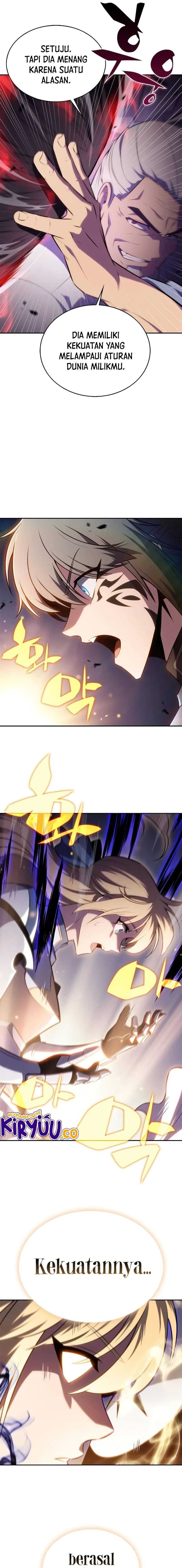 Solo Max-Level Newbie - Chapter 176 - Page 23