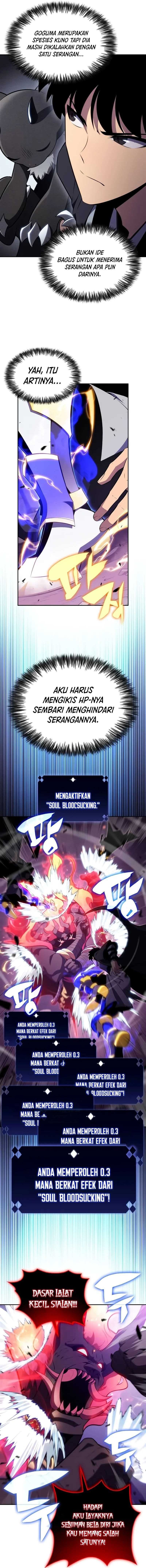 Solo Max-Level Newbie - Chapter 176 - Page 3