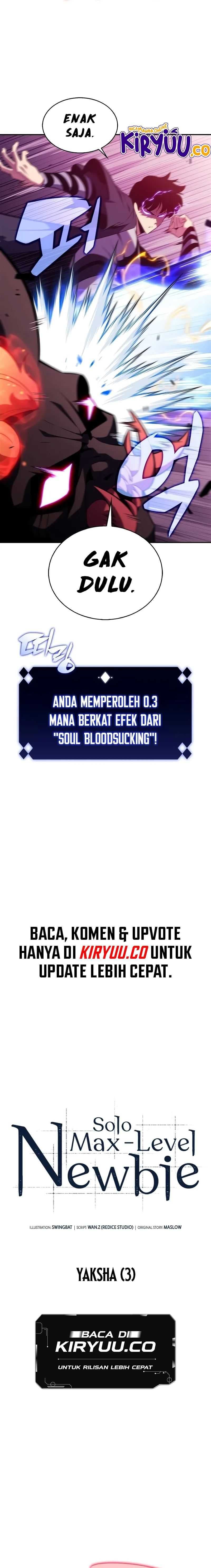 Solo Max-Level Newbie - Chapter 176 - Page 4
