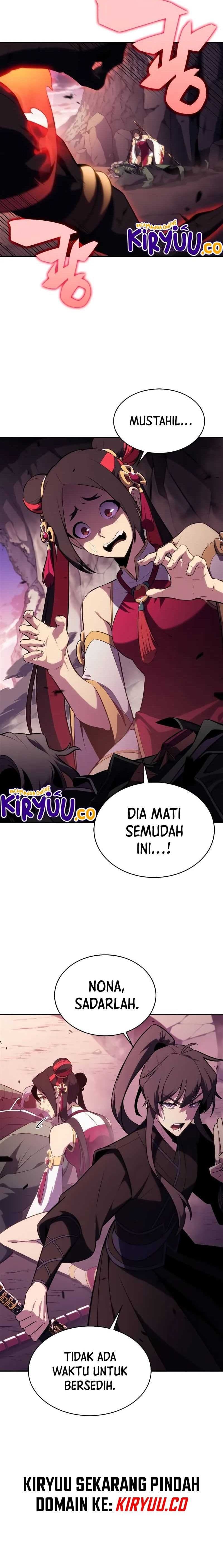 Solo Max-Level Newbie - Chapter 176 - Page 5
