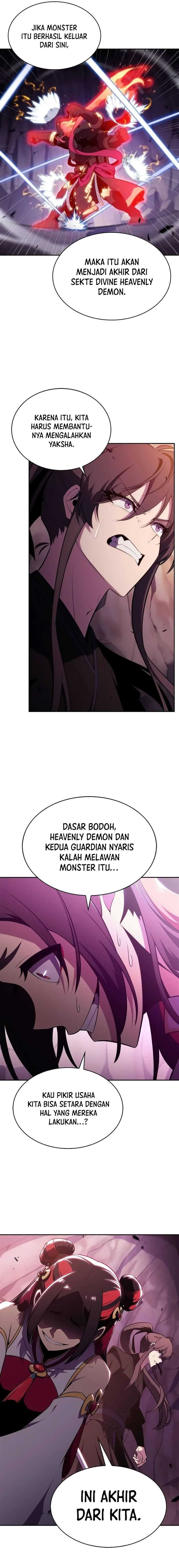 Solo Max-Level Newbie - Chapter 176 - Page 6