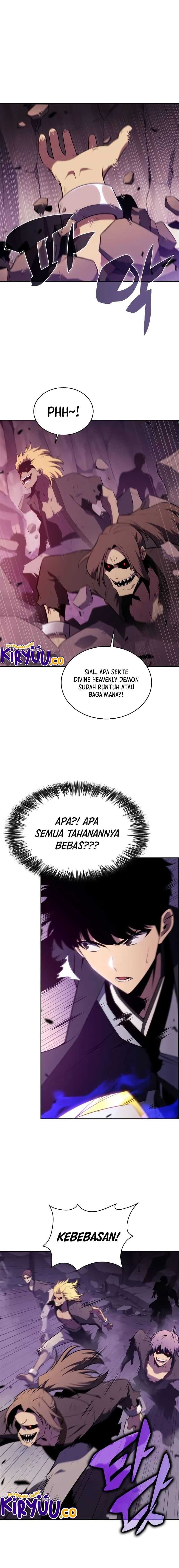 Solo Max-Level Newbie - Chapter 176 - Page 7