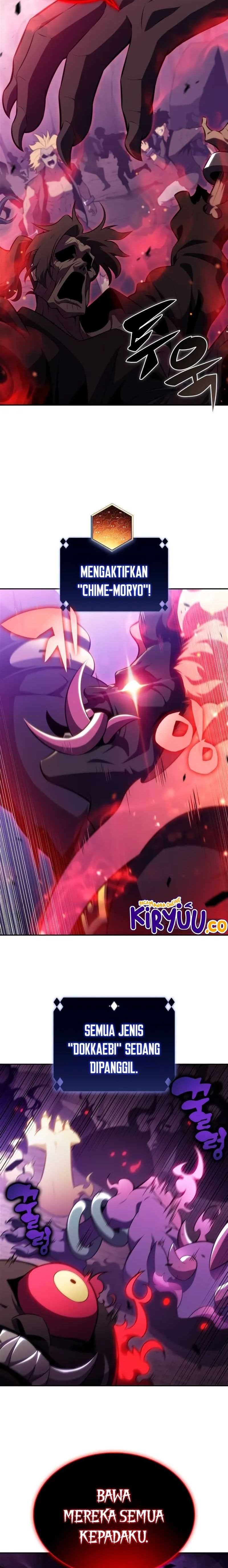 Solo Max-Level Newbie - Chapter 176 - Page 9