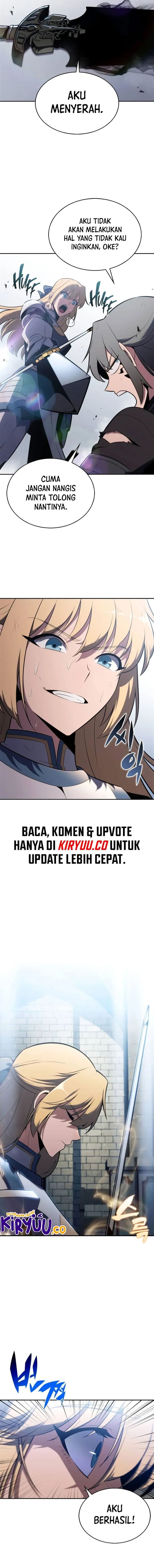 Solo Max-Level Newbie - Chapter 177 - Page 10
