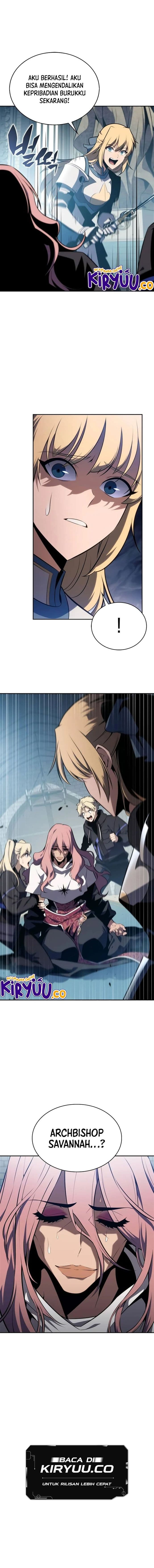 Solo Max-Level Newbie - Chapter 177 - Page 11