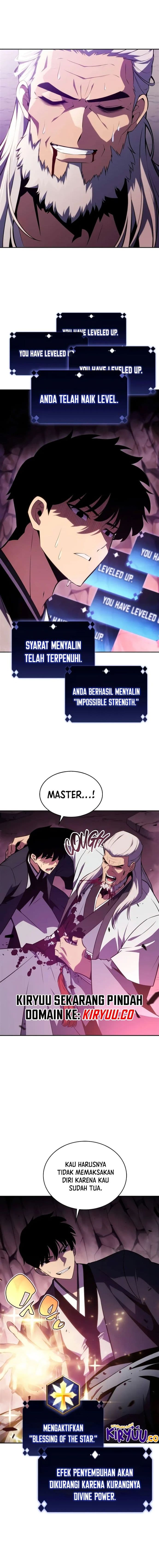 Solo Max-Level Newbie - Chapter 177 - Page 12